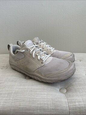Lems Primal Zen White Sand